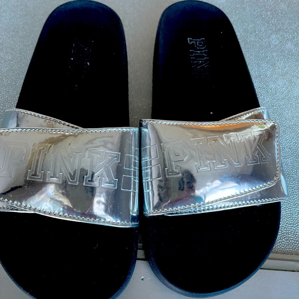 SOLD SOLD!!!PINK Sandals